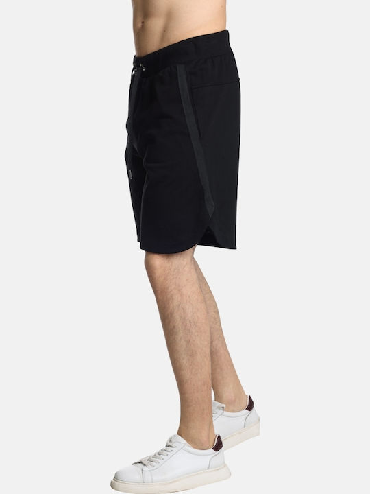 Paco & Co Herrenshorts Black