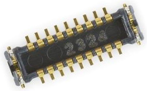 Conector de alimentare Conector de alimentare Iphone 5c