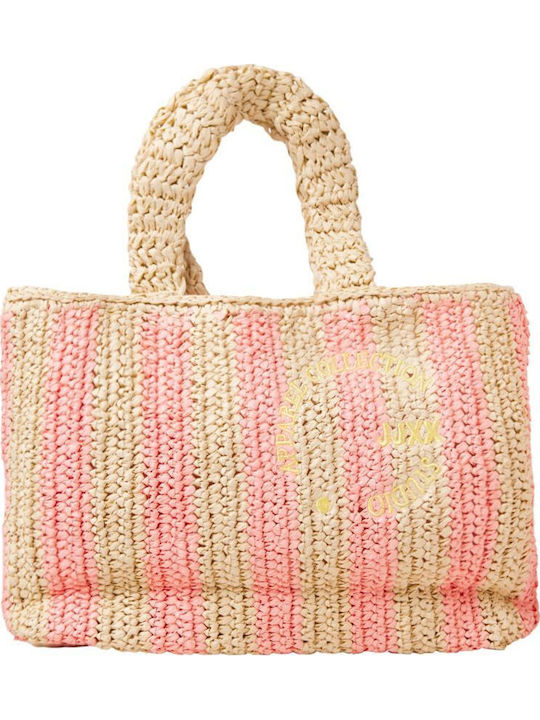 Jack & Jones Feminin Necesare în culoarea Bej 40cm Jack & Jones Feminin Necesare în culoarea Bej 40cm