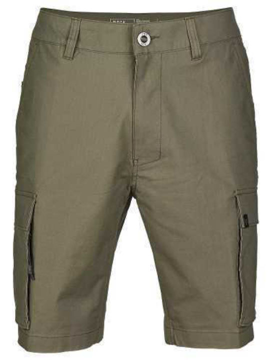 Fox Slambozo Men's Shorts Olive Green