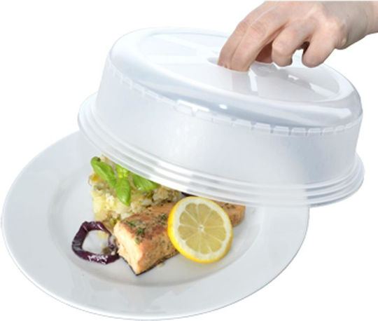 Orion Lid for Microwave Oven made of Plastic