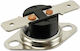 Replacement Thermostat for Washing Machine Clothes