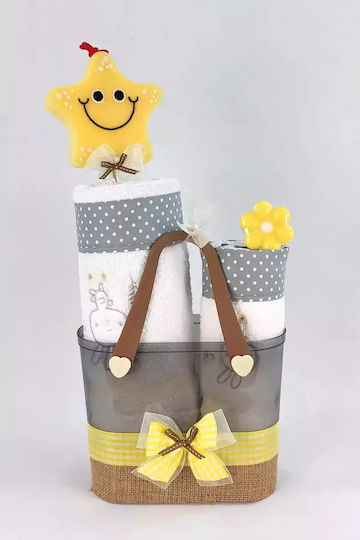 Dama Koupa Handmade Diaper Cake pentru Băiat