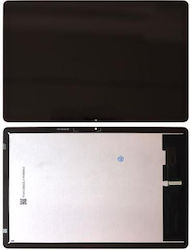 Οθόνη LCD και Μηχανισμός Lenovo Tab M10 Gen 3 TB-328XU/ FU TB328FU Μάυρο Οθόνη LCD και Μηχανισμός Lenovo Tab M10 Gen 3 TB-328XU/ FU TB328FU Μάυρο
