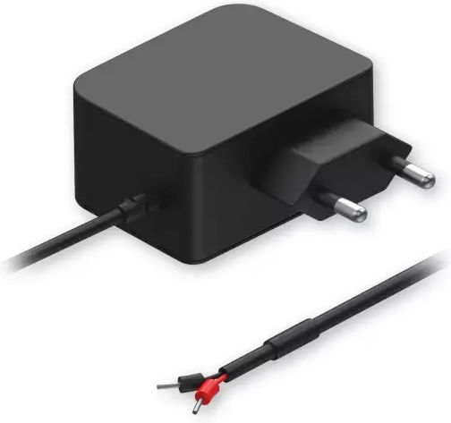 Teltonika Pr3preu6 Eu 2-pin Power Supply 9v 1a 9w