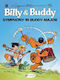 Symphony In Buddy Major Christophe Cazenove