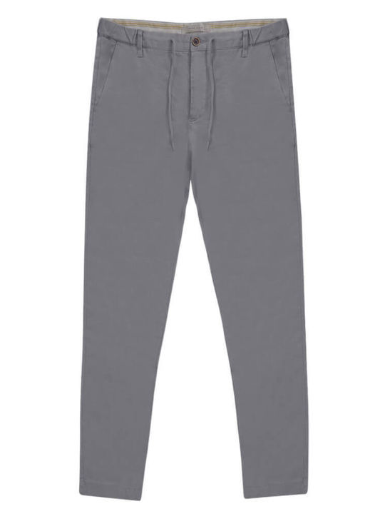 Prince Oliver Men's Trousers Greene