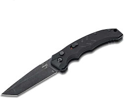 Boker Plus Intention Ii Messer Automatisch Schw...