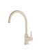 Franke Lina XL Standard Kitchen Counter Faucet Beige