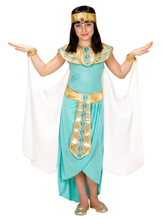 Kids Carnival Costume Cleopatra