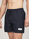 Men's Swimwear Shorts Dark Blue