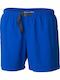 Water Short Ανδρικό Μαγιό Σορτς Super Blue