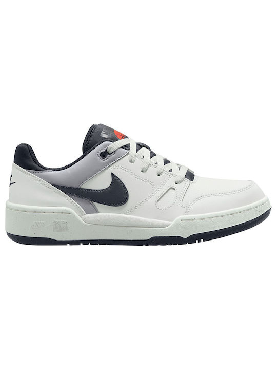 Nike Full Force Herren Sneakers Gray