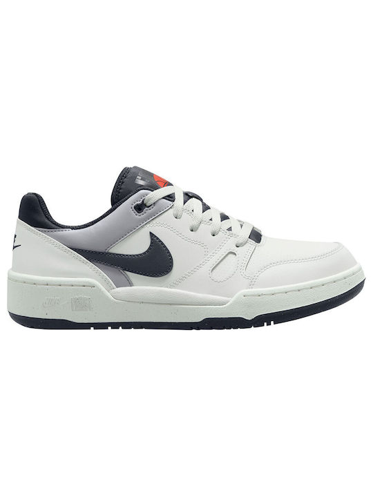 Nike Full Force Sneakers Gray