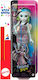 Monster High Frankie Stein Easter Candle for 4+ Years Mattel