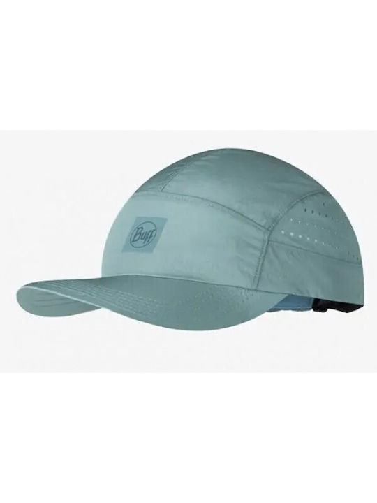 Buff Jockey Light Blue