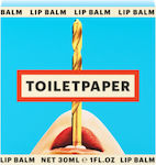 Toiletpaper Beauty Lippen Balsam 30ml