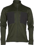 5209 Abisko Power Fleece Jacket Pinewood Pinewood