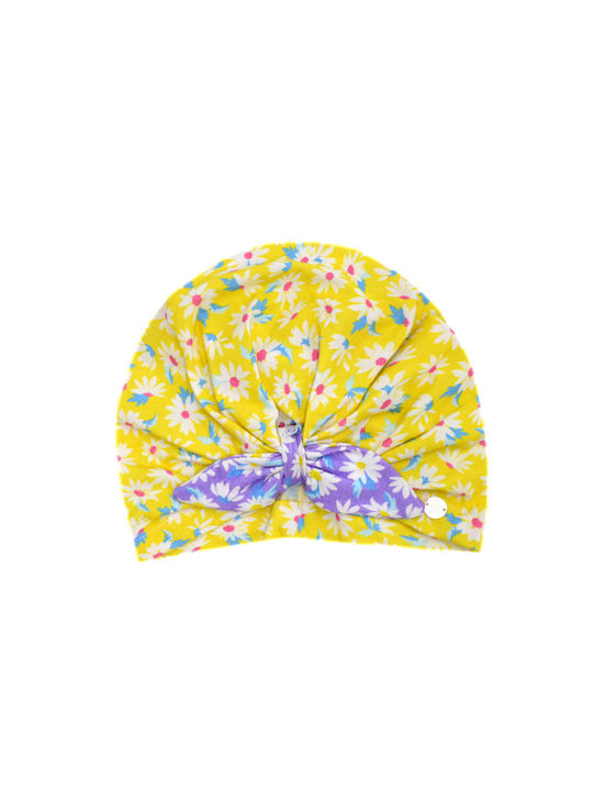 Original Marines Kids Turban Yellow 1pc