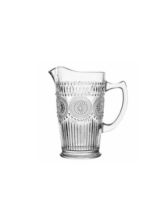 Glass Jug 1300ml