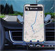 Mobile Auto Sitze In Airflow Schwarz 10*11cm 36062 Tpster