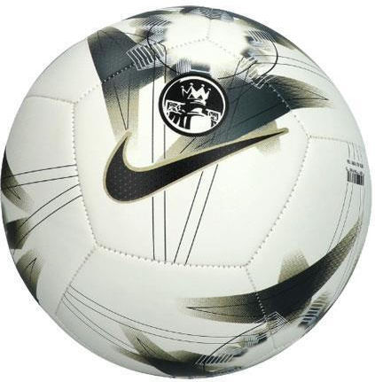 Nike Pitch Soccer Ball