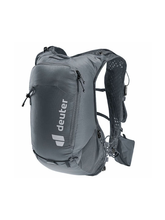 Deuter Rucsac de alpinism 7lt Negru