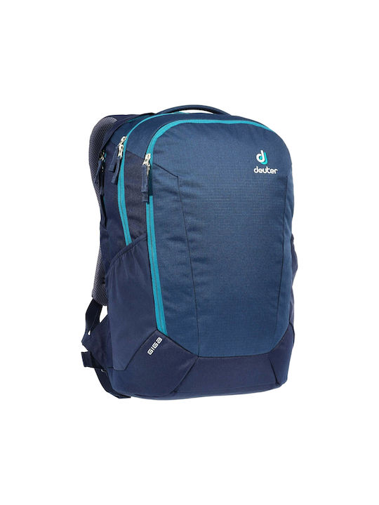 Deuter Giga Bergsteigerrucksack 28Es Blau