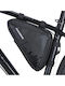 Rockbros B39-2 Bicycle Frame Bag Black