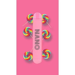 IJOY Lio Nano X Ηλεκτρονικό Τσιγάρο μιας Χρήσης...