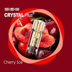 SKE Crystal Cherry Ice Προγεμισμένο Pod 2ml