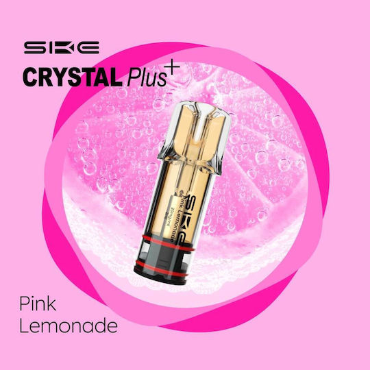 SKE Crystal Ersatz-Pod Pink Lemonade 2ml 1Stück