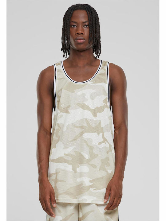 Urban Classics Тениска Simplesandcamo