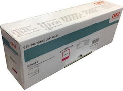 OKI ES6410 Γνήσιο Toner Laser Εκτυπωτή Ματζέντα...