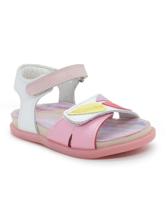Arties Kids' Sandals Pink