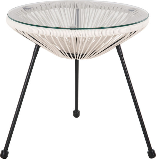Hilfsmittel Cafe Allegra 50x50cm Black Hilfsmittel Cafe Allegra 50x50cm Black