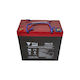 Tianneng Photovoltaic Battery AGM Sealed (TN12-55)