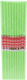 Daco Hârtie Wafer 200x50cm. Verde