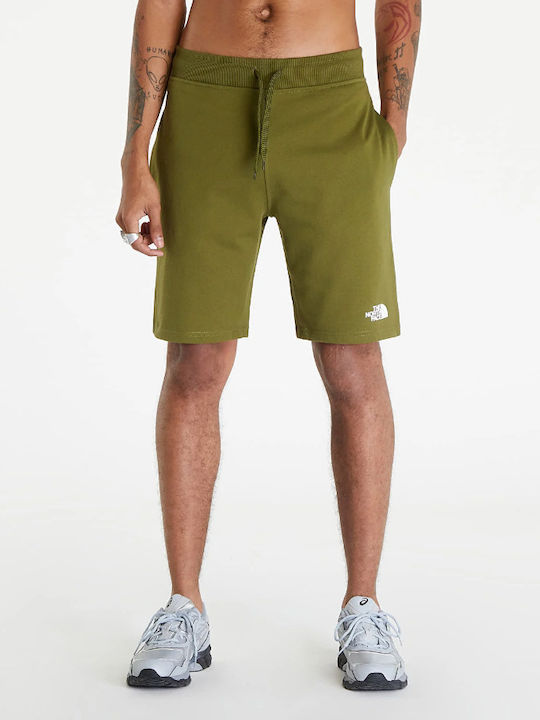 The North Face Ανδρική Βερμούδα Light Forest Olive