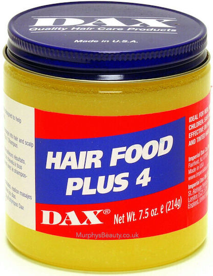 Dax Haar Nahrung Plus 4 7,5 Oz