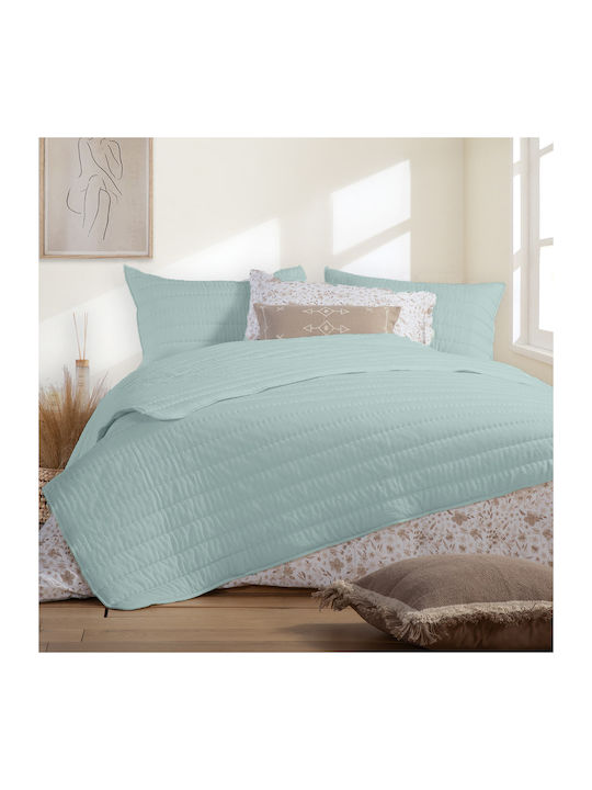 Nef-Nef Homeware Colorfull Coverlet Semi-double...