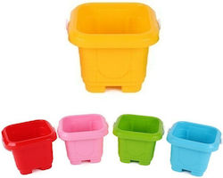 Beach Bucket 9cm (Μiscellaneous colours)