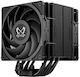 Scythe Mugen 6 CPU Cooler Dual Fan for Socket A...