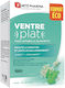 Forte Pharma Ventre Plat Slimming Supplement 56 caps Flat belly