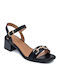 Sandals Black