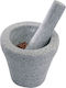 Gefu Granite Mortar 16cm