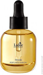 Lador Haaröl 30ml