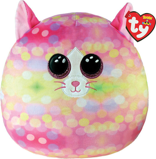 AS Plüschkatze Katze 30 cm