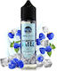 Ripe Vapes Flavorshot Blue Raspberry Freez 20ml/60m