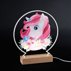 Adorex Пасхална Стойка за свещи Plexiglass